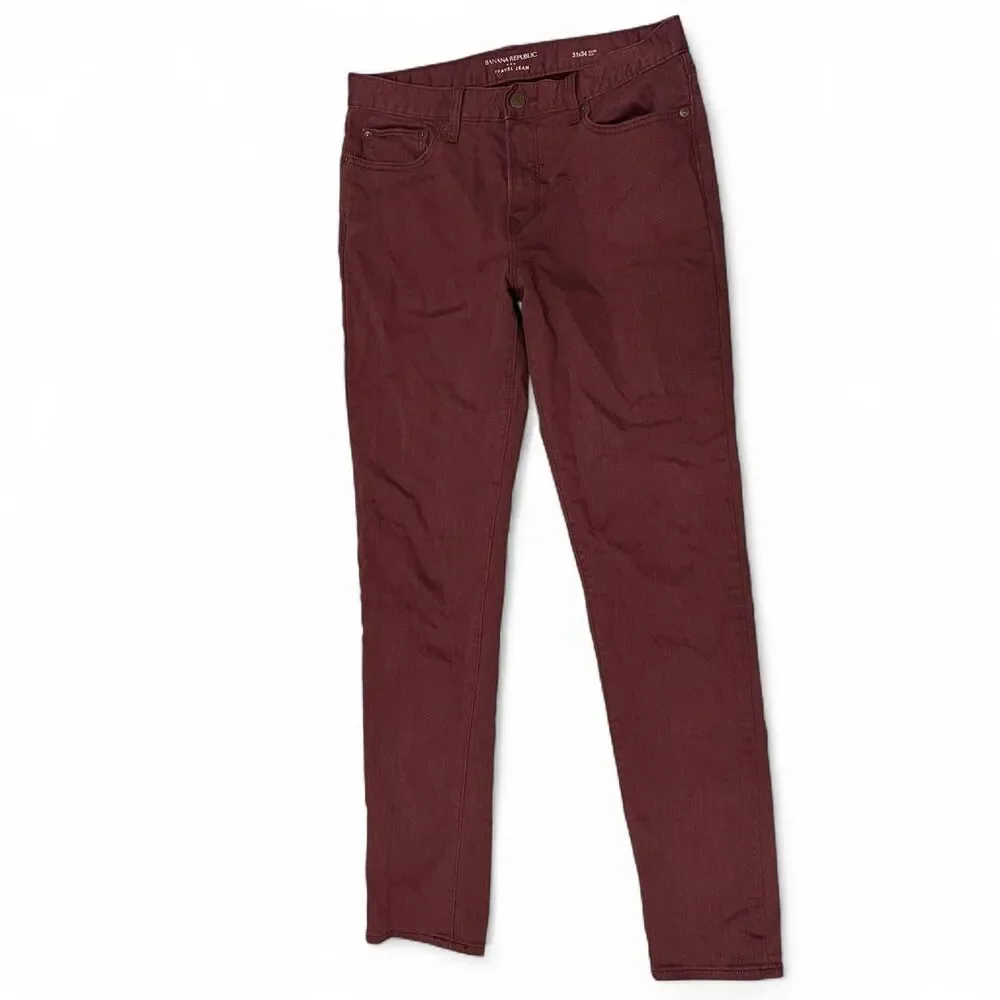 Banana Republic banana republic